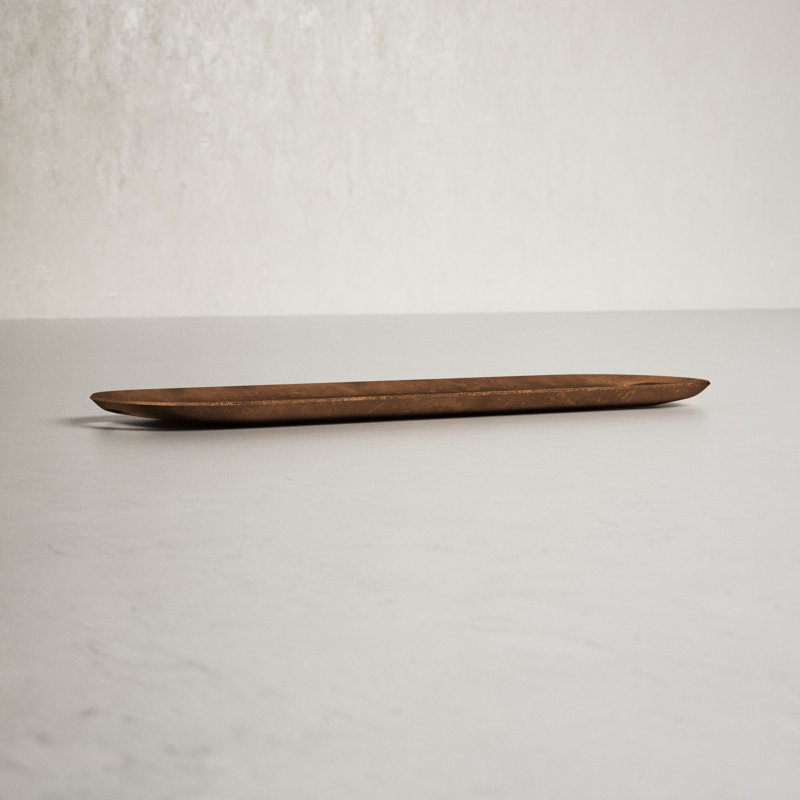 Frove Modern Aluminum Tray 1