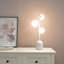 Clementius Metal Table Lamp-1149988207