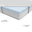 Matelas en mousse viscoélastique gélifiée Fairbury-159264224-218022337
