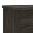 Briniya 5 Drawer 30.25" W Dresser-1027324042