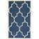 Cannen Hand Tufted Wool Geometric Rug