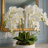 Joellen Artificial Orchid Arrangement