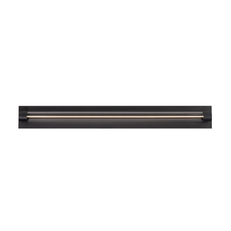 Jedi 1 - Light Bath Bar, Black