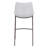 Magnus Upholstered Counter Stool with Metal Frame-1307616660-1307616662