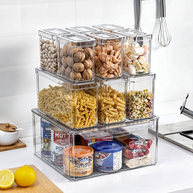 Food Storage Container