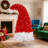 6FT Curved Christmas Tree