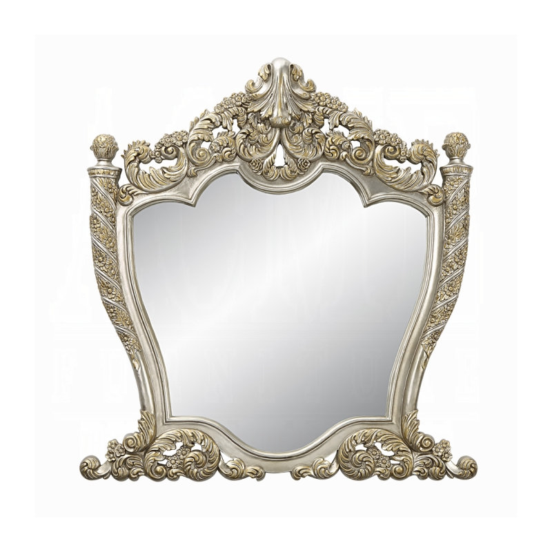 Miroir Danae