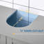 Base de meuble-lavabo simple 23,50 po seulement-101473849