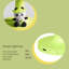 Night Light Children's Sleeping Light Bedroom Light Night Light Children's Household Light