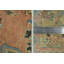 Tapis traditionnel fait à la main