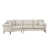 Beige est en rupture de stock