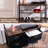 Fionnula Hall Tree 31.5'' Wide with Bench and Shoe Storage