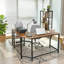 Vaillancourt L-Shape Desk