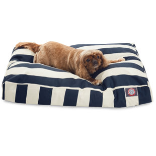 Majestic Washable Pet Bed