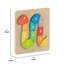Planche de casse-tête lumineuse Bright Beginnings