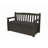 Iceni Brown Storage Bench