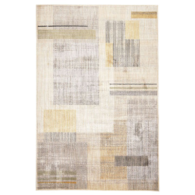 Tapis rectangulaire Khamchand
