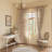 Polyester Exquiste Pattern Print Curtains 2 Panel-665157940