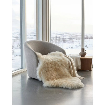 Sheepskin Indoor Rug