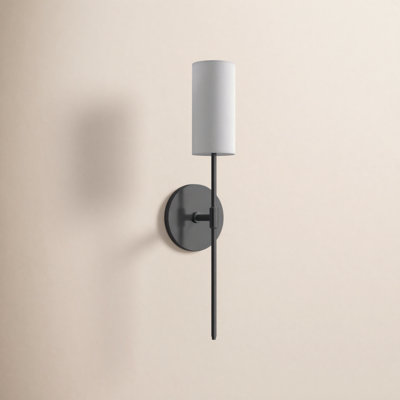 Single Light Dimmable Wallchiere