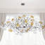 10 - Light Chandelier
