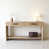 Natural Wood
