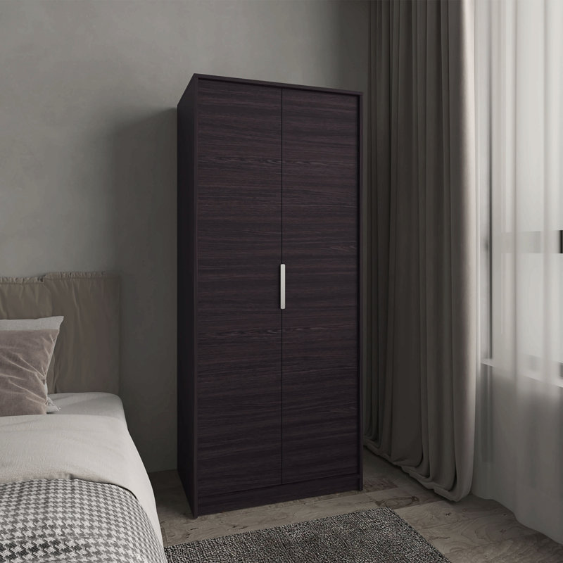 Armoire moderne autoportante Wenden