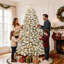 Christmas Tree-745135868