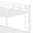 Bunk Bed For Teens And Adults