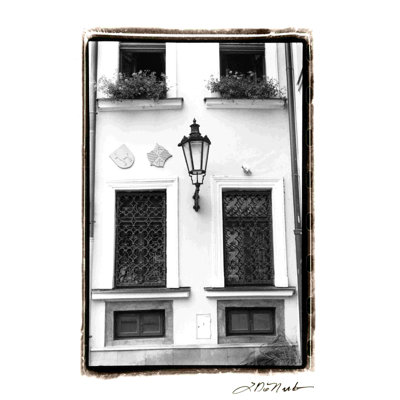 Aperçus de Prague V