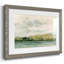 Riverside I, reproduction d'art encadrée-1617551996-1617551997