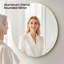 Miroir mural incassable Premium Premium-110252320-110252319