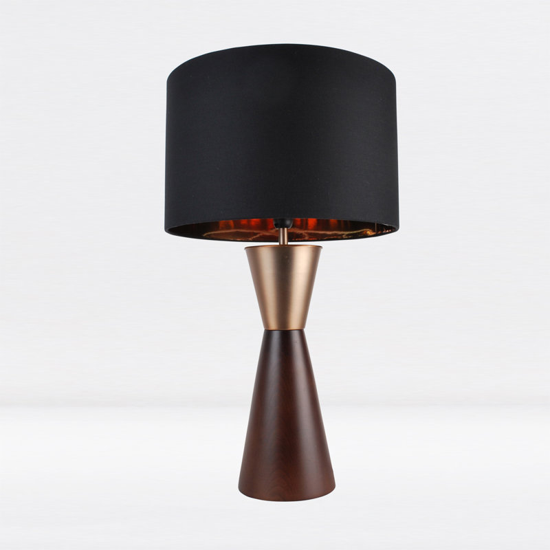 Colbourne Wood Table Lamp