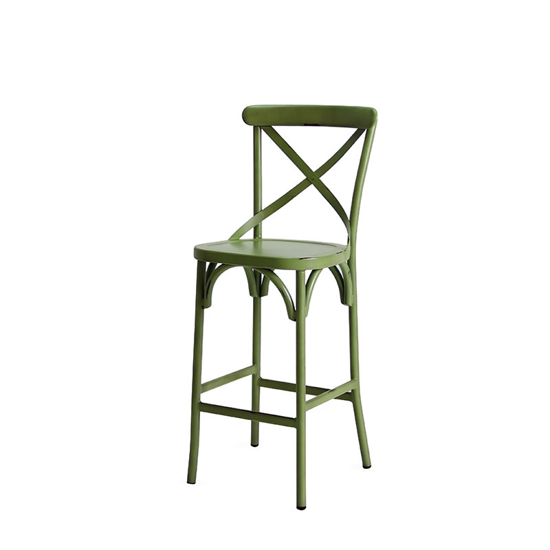 Ellard Counter Stool, Green