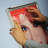 Flexible Sign Holder with LED Box-28087696