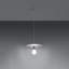 Hykeem 1 - Light Single Pendant-344251201