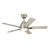 44'' Ceiling Fan with LED Lights-970429367