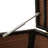 WFX Utility 100cm W 250L Wicker Deck Box-480417546