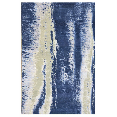 Abstract Indoor Rug