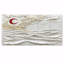 Red Pamukkale Hot Springs - Turquie, ensemble d'art mural-735507264