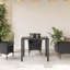 Piranavan Outdoor Dining Table , cm W 90cm cm D-1750626022-1750199508