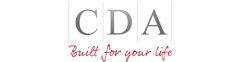 CDA logo