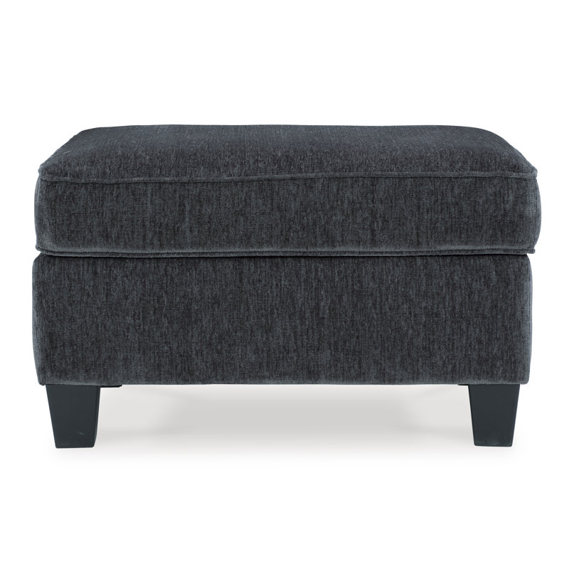 Abinger Ottoman, Gray