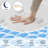 8''/10''/12'' Medium Gel Hybrid Mattress, Spring In A Box, OEKO-TEX® Certified-115200944-115200948
