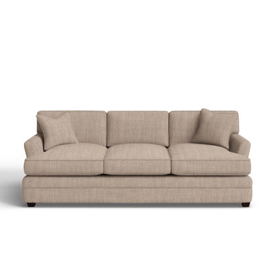 Harriss Upholstered 91'' Sofa