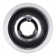 Cone 6" Recessed Trim