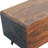 Piece Solid Wood Blanket Chest