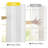 Non-See-Through Privacy Sheer Curtains 2 Panels, 52" Wide Grommet Window Curtains Drapes for Living Room Bedroom- Home Decoration Light Filtering Elegant Window Drapes-2131170499-2131170497