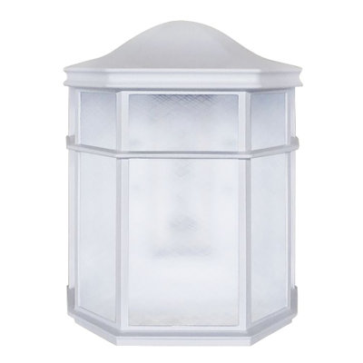 Parrino LED Wall Light