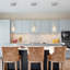 Lustre pour îlot de cuisine en cristal Taveyon-1638791568-1661009933